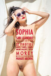 Sophia California art nude photos free previews cover thumbnail